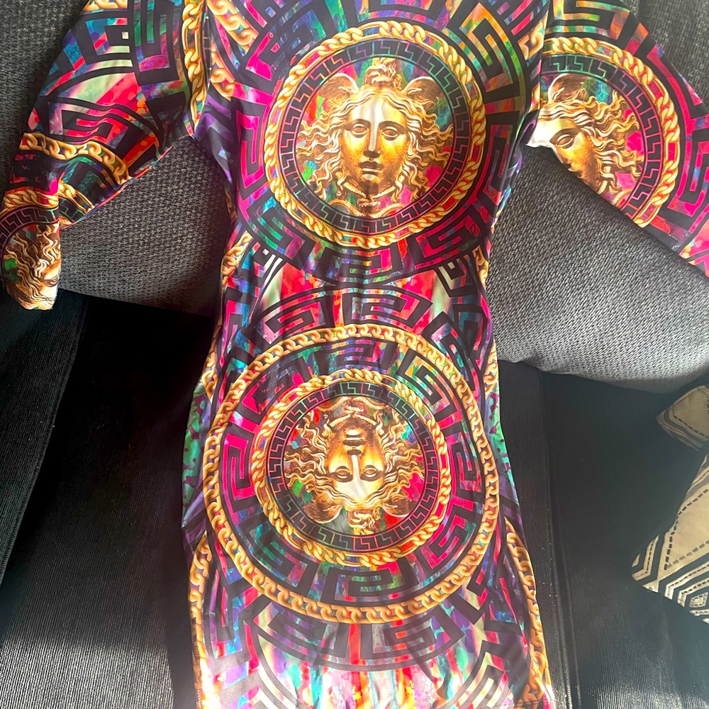 Women's Bodycon Dress